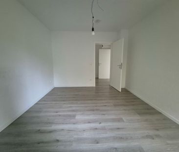 Gemütliche 3-Zimmer-Wohnung im Erdgeschoss - Photo 3