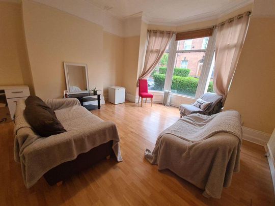 1 bedroom flat to rent - Photo 1