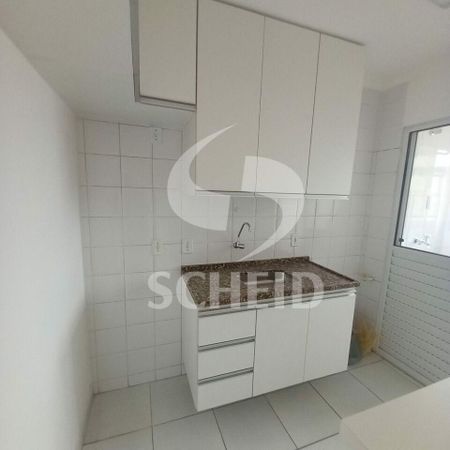 Locação de Apto Com 02 Dormitorio Em Excelente Locação! - Foto 5