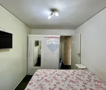 Sobrado residencial, 2 frentes, 3 dormitórios 2 vagas para locação ... - Foto 5
