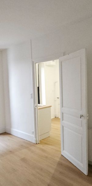 A louer - Appartement T1 bis à Clermont-Ferrand - Photo 1