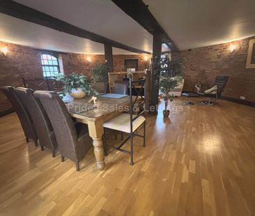 2 bedroom apartment to rent - Photo 6