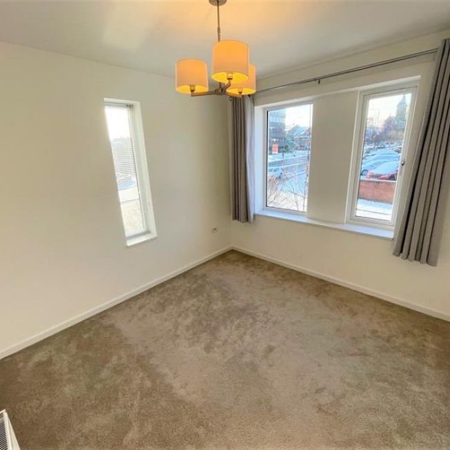Burlington Road, Altrincham - Photo 1