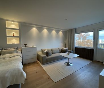 Solna - 1rok - 12mån - 16.675kr/mån - Photo 4