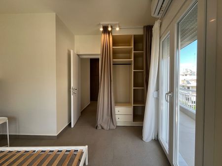Studio/Γκαρσονιέρα για ενοικίαση Πρόνοια (Σταυρούπολη) - Photo 3