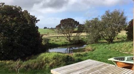 Comfortable and Privacy - Photo 5