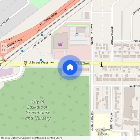 1621 33 St W, Saskatchewan, S7L 5L5, Saskatoon