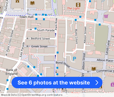 Park House Apartments, Par Row, Leeds - Photo 1