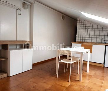 Mansarda via Stazione 23, Centro, Sasso Marconi - Photo 2