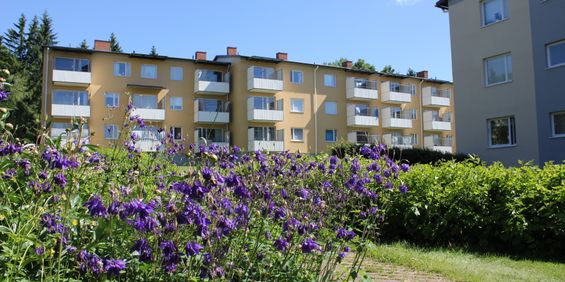 Björkhamregatan 2 B - Foto 3