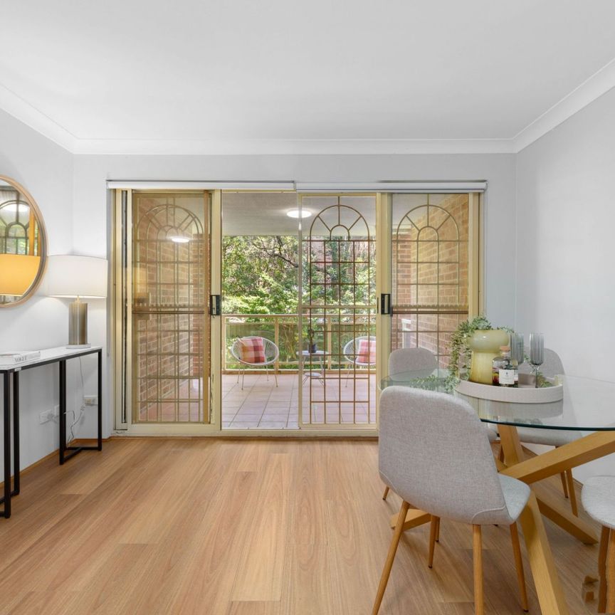 9/15-19 Wright Street, Hurstville - Photo 1