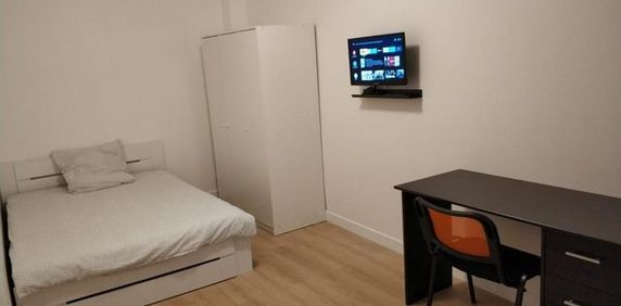 Appartement ÉVRY-COURCOURONNES - Photo 2