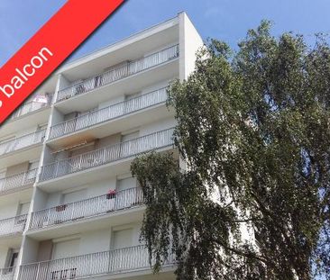 Location Appartement 2 pièces 66m² LA RICHE 37520 - Photo 6