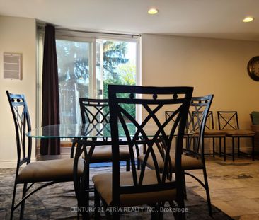 For Lease - 90 Marsden Court Unit# bsmt, Newmarket, Ontario - Photo 4