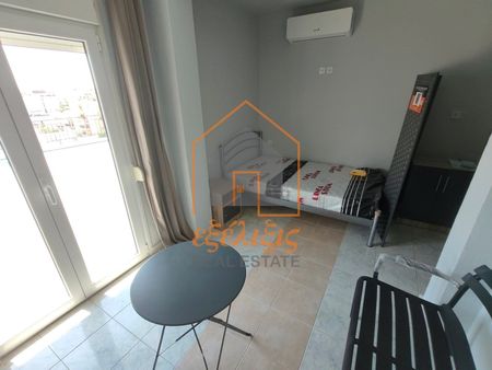 Studio/Γκαρσονιέρα για ενοικίαση Άγιος Κωνσταντίνος (Βόλος) - Φωτογραφία 2