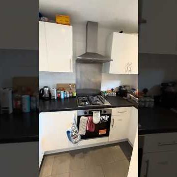 Room in a Shared Flat, Shalford House, SE1 - Photo 4
