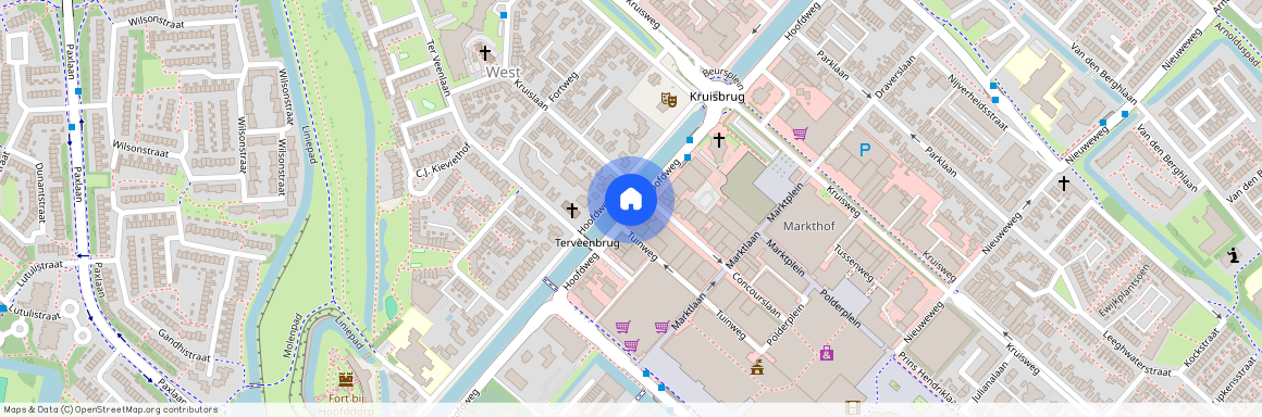 Hoofdweg 724H4, 2132 BV, Hoofddorp