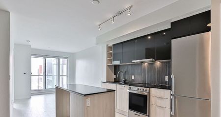 For Lease - 31 Tippett Road Unit# 636, Toronto, Ontario - Photo 2
