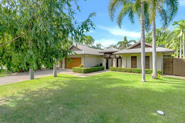 27 Lake Close, Port Douglas QLD - Photo 1