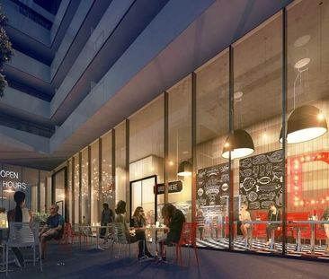 For Lease - 161 Roehampton Avenue Unit# 511, Toronto, Ontario - Photo 5