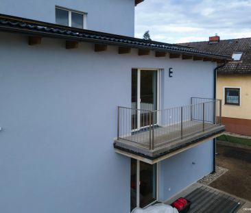 GEMÜTLICH, MODERN, ENERGIEEFFIZIENT: Fünf 2 Zimmer- Mietwohnungen m... - Foto 3