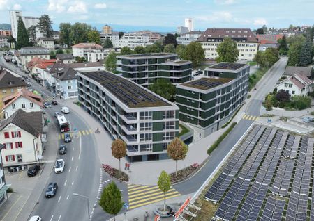 PATIO, Düdingen - Foto 4