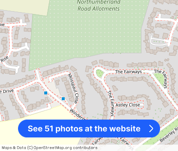 The Fairways, Leamington Spa - Photo 1