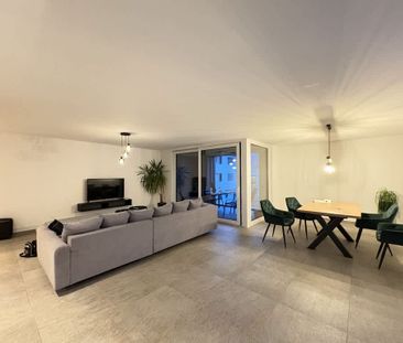 3.5 Zimmer, 95 m², 2. Stock - Photo 4