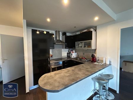 Location Appartement 3 pièces 56m² CANNES 06400 - Photo 4