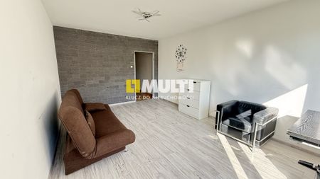 wynajem 2 pokojowe na 9 maja na parterze - Фото 2