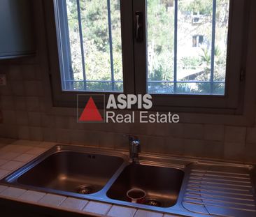 Μονοκατοικία, προς ενοικίαση Παράδεισος, Μαρούσι Κωδικός 1392937 - Photo 3