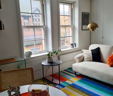 1 Bed Flat, Mitford Building, SW6 - Photo 3