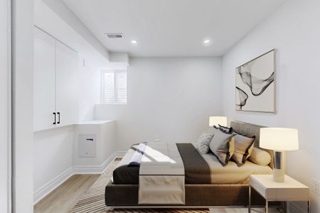 For Lease - 1388 Sycamore Garden Unit# Basement A, Milton, Ontario - Photo 4