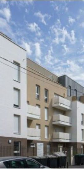 Appartement 2 pièces - Photo 1