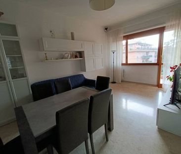 Trilocale via Suvereto, 240, Nuovo Salario, Roma - Foto 2