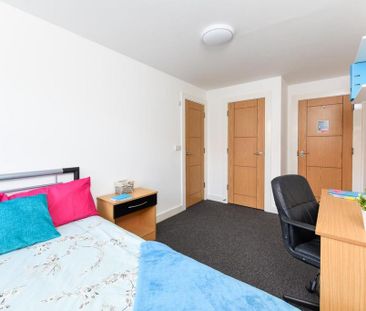 Studio to rent - Photo 6