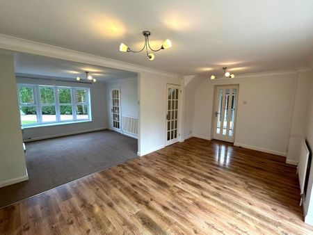 3 bedroom semi-detached house to rent - Photo 3