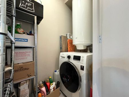 Appartement te huur in Erembodegem - Photo 5