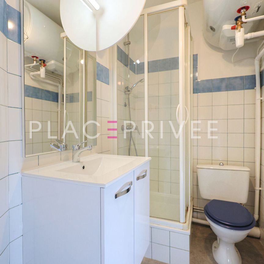 Appartement de caractère - Photo 1