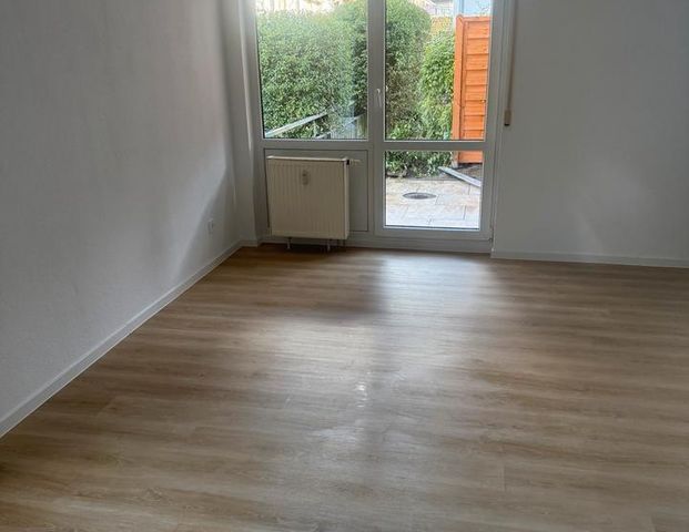 Stilvolle 1,5 Zimmer-Wohnung in 73107 Eschenbach - Photo 1