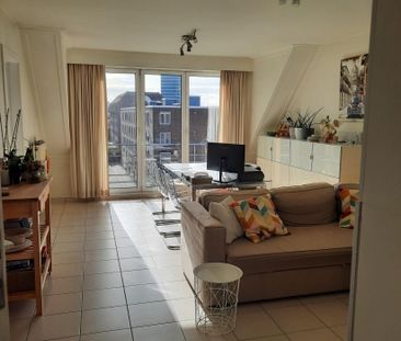 2 slaapkamer appartement heverlee mooi groen rustig imec gasthuisbe... - Foto 6