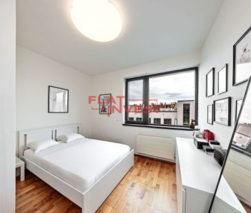 Pronájem bytu 3+kk 99 m², V přístavu, Praha Holešovice - Fotografie 1