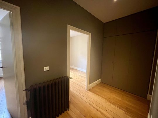 BORDEAUX – JARDIN PUBLIC - BALCON - Photo 1