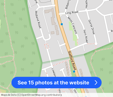 Progress Grove, Huntington, Cannock - Photo 1