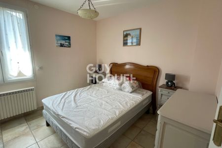 LOCATION : maison 3 pièces (65 m²) à CABESTANY - Photo 5