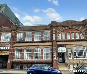 1 bedroom apartment to rent - Photo 6