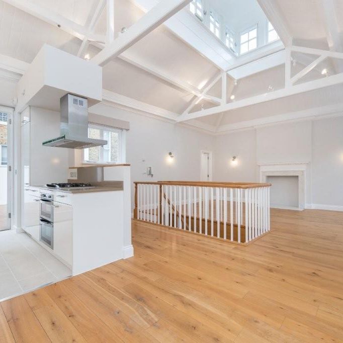 2 bedroom maisonette to rent - Photo 1