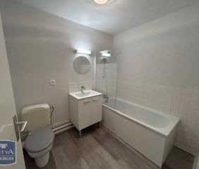 Location Appartement 1 pièce 36m² LILLE 59000 - Photo 1