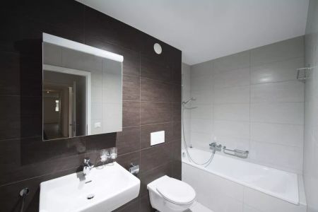 Grand appartement à proximité du centre de Payerne - Photo 3