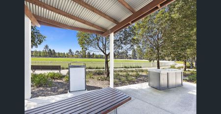 Harts Landing – Spacious Living Area - Photo 5